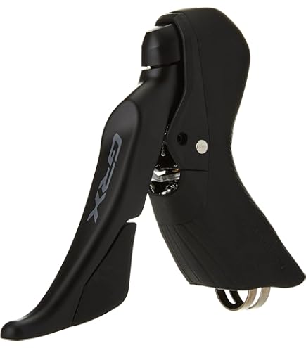 シマノ ST-RX810 右レバー　11S GRX SHIMANO ( シマノ ) デュアルコントロールレバー（STIレバー